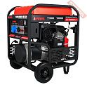 Бензиновый генератор A-iPower A11000EAX с блоком АВР-63