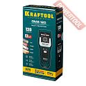 Детектор скрытой проводки, металла и дерева KRAFTOOL GMS 120