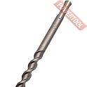 Бур SDS-Plus 12х540/600 мм 2 грани MESSER Minus BI-12-600