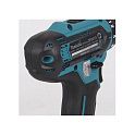 Аккумуляторный шуруповерт MAKITA DF 031 DWAE