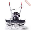 Подметальная машина LIMPAR 78 Honda универсальная щетка