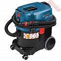 Пылесос строительный BOSCH GAS 35 L SFC+