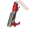 Установка алмазного бурения со стойкой VOLL V-Drill 250N