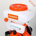 Мотоопрыскиватель ранцевый PATRIOT PT 420WF-12