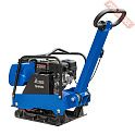 Виброплита поступательная бензиновая TSS-VP120TL