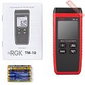 Тахометр цифровой RGK TM-10