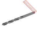 Сверло спиральное по металлу HSS 9,5х125 мм цилиндрический хвостовик RODMIX 10509581125