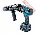 Резчик арматуры аккумуляторный MAKITA LXT DSC 121 ZK