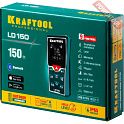 Дальномер лазерный KRAFTOOL LD-250