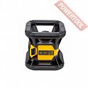 Ротационный лазерный нивелир DeWALT DCE074D1R