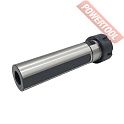 Цанговый патрон 2-20х150 мм цилиндрический хвостовик 32 мм ER32 RODMIX 41232032150