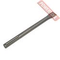Долото зубило плоское узкое SDS-Max 25х280 мм KEIL 503125280