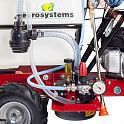 Мотоопрыскиватель самоходный EUROSYSTEMS Carry Sprayer