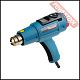 Технический фен MAKITA HG 651 CK