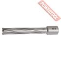 Сверло корончатое по металлу TCT 36х80 мм Weldon 19 AT-S TN8036