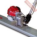 Виброрейка бензиновая для бетона TECHNOFLEX VIFOH