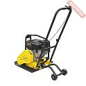 Виброплита поступательная бензиновая TSS-WP60L