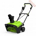 Снегоуборщик электрический GREENWORKS SN2300