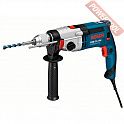 Дрель ударная BOSCH GSB 21-2 RE 2