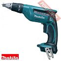 Аккумуляторный шуруповерт MAKITA DFS 451 Z