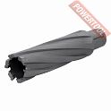 Сверло корончатое по металлу TCT 29х80 мм Weldon 19 RODMIX 1229080191