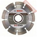 Диск алмазный по кирпичу 115х22,23 мм BOSCH Standard For Abrasive