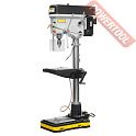 Сверлильный резьбонарезной станок STALEX MSB-32 Vario
