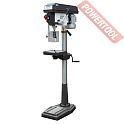 Сверлильный станок OPTIMUM OPTIdrill DQ 25