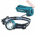 Фонарь аккумуляторный MAKITA STEX BML 800