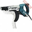 Шуруповерт магазинный MAKITA 6844