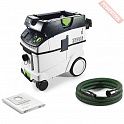 Пылесос строительный FESTOOL Cleantec CTM 36 E