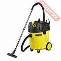 Пылесос строительный KARCHER NT 45/1 Eco Te