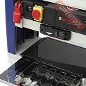 Рейсмусовый станок с сегментированным валом helical (кукуруза) BELMASH P2200MH 220V S215A