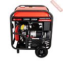 Бензиновый генератор A-iPower A13000EAX с блоком АВР 230В/400В