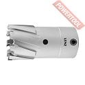 Твердосплавная коронка TCT 15х55 мм LENZ LZCM-015 R