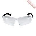 Очки защитные прозрачные ADA Visor Contrast А00503