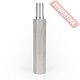 Удлинитель алмазной коронки алюминиевый 200 мм 1 1/4 UNC DIAMASTER 000.999.6105