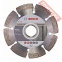 Диск алмазный по бетону 115х22,23 мм BOSCH Standard For Concrete