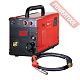 Инверторный MIG-MAG-FLUX сварочный полуавтомат FUBAG IRMIG 160 арт.31 431.2