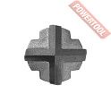 Бур SDS-Plus 10х300/360 мм 4 грани D.BOR Z Plus 4ZPD10L0360