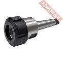 Цанговый патрон 3-26х80 мм МК-3 с лапкой ER40 RODMIX 44503040000