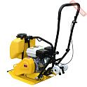 Виброплита поступательная бензиновая STEM Techno SPC 162E