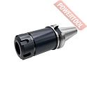 Цанговый патрон 1-10х100 мм BT40 ER16 RODMIX 41440016100