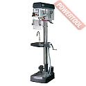 Сверлильный резьбонарезной станок OPTIMUM OPTIdrill B 28HV