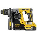 Аккумуляторный перфоратор SDS-Plus DeWALT DCH 273 P2