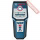 Детектор проводки и металла BOSCH GMS 120 Professional