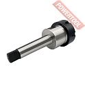 Цанговый патрон 1-16х65 мм МК-4 с лапкой ER25 RODMIX 44504025065
