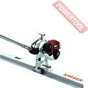Виброрейка бензиновая для бетона KREBER K-LW B 2,5 m