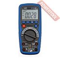Мультиметр цифровой с функцией термометра CEM DT-9928T