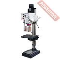 Редукторный сверлильный станок OPTIMUM OPTIdrill DH 40G